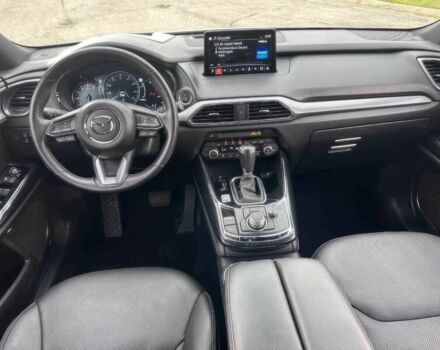 Мазда СХ-9 2020 в Кропивницком (Кировограде) на Automoto.ua Серый Мазда СХ-9, объемом двигателя 2.5 л и пробегом 39 тыс. км за 19700 $, фото 5 на Automoto.ua