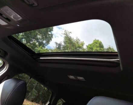 Мазда СХ-9 2021 у Черкасах на Automoto.ua Сірий Мазда СХ-9, об'ємом двигуна 2.5 л та пробігом 17 тис. км за 7200 $, фото 8 на Automoto.ua