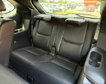 Серый Мазда СХ-9, объемом двигателя 2.5 л и пробегом 15 тыс. км за 7000 $, фото 11 на Automoto.ua