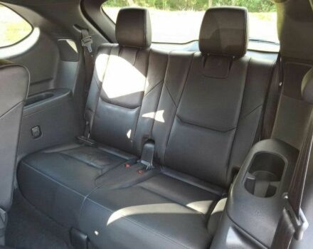 Мазда СХ-9 2021 у Черкасах на Automoto.ua Сірий Мазда СХ-9, об'ємом двигуна 2.5 л та пробігом 17 тис. км за 7200 $, фото 11 на Automoto.ua