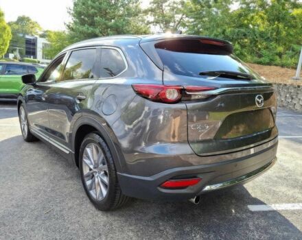 Мазда СХ-9 2021 у Черкасах на Automoto.ua Сірий Мазда СХ-9, об'ємом двигуна 2.5 л та пробігом 17 тис. км за 7200 $, фото 4 на Automoto.ua