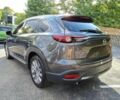 Мазда СХ-9 2021 у Черкасах на Automoto.ua Сірий Мазда СХ-9, об'ємом двигуна 2.5 л та пробігом 17 тис. км за 7200 $, фото 4 на Automoto.ua