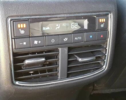 Мазда СХ-9 2021 у Черкасах на Automoto.ua Сірий Мазда СХ-9, об'ємом двигуна 2.5 л та пробігом 17 тис. км за 7200 $, фото 10 на Automoto.ua