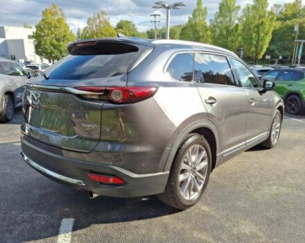 Мазда СХ-9 2021 у Черкасах на Automoto.ua Сірий Мазда СХ-9, об'ємом двигуна 2.5 л та пробігом 17 тис. км за 7200 $, фото 3 на Automoto.ua