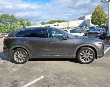 Мазда СХ-9 2021 у Черкасах на Automoto.ua Сірий Мазда СХ-9, об'ємом двигуна 2.5 л та пробігом 17 тис. км за 7200 $, фото 2 на Automoto.ua