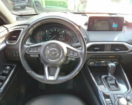 Мазда СХ-9 2021 у Черкасах на Automoto.ua Сірий Мазда СХ-9, об'ємом двигуна 2.5 л та пробігом 17 тис. км за 7200 $, фото 6 на Automoto.ua