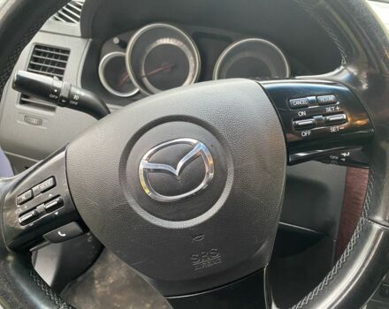 Серый Мазда СХ-9, объемом двигателя 0 л и пробегом 220 тыс. км за 8000 $, фото 1 на Automoto.ua