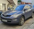 Серый Мазда СХ-9, объемом двигателя 3.5 л и пробегом 125 тыс. км за 3999 $, фото 1 на Automoto.ua