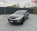 Сірий Мазда СХ-9, об'ємом двигуна 3.5 л та пробігом 218 тис. км за 7300 $, фото 1 на Automoto.ua