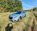 Сірий Мазда СХ-9, об'ємом двигуна 3.7 л та пробігом 210 тис. км за 7227 $, фото 1 на Automoto.ua