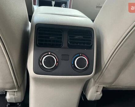 Серый Мазда СХ-9, объемом двигателя 3.73 л и пробегом 178 тыс. км за 8999 $, фото 14 на Automoto.ua