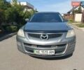 Серый Мазда СХ-9, объемом двигателя 3.7 л и пробегом 298 тыс. км за 7300 $, фото 1 на Automoto.ua