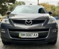 Сірий Мазда СХ-9, об'ємом двигуна 3.7 л та пробігом 175 тис. км за 7900 $, фото 4 на Automoto.ua