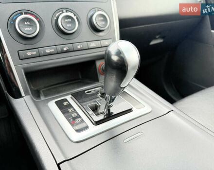 Серый Мазда СХ-9, объемом двигателя 3.73 л и пробегом 255 тыс. км за 6800 $, фото 13 на Automoto.ua