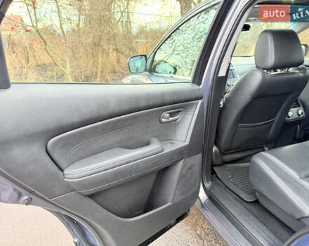 Серый Мазда СХ-9, объемом двигателя 3.73 л и пробегом 255 тыс. км за 7500 $, фото 16 на Automoto.ua