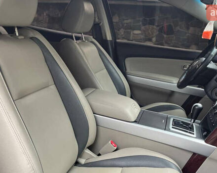 Серый Мазда СХ-9, объемом двигателя 3.73 л и пробегом 178 тыс. км за 8999 $, фото 20 на Automoto.ua