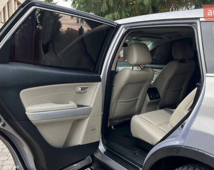 Серый Мазда СХ-9, объемом двигателя 3.73 л и пробегом 178 тыс. км за 8999 $, фото 23 на Automoto.ua