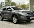 Сірий Мазда СХ-9, об'ємом двигуна 3.7 л та пробігом 175 тис. км за 7900 $, фото 1 на Automoto.ua