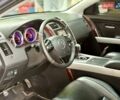 Сірий Мазда СХ-9, об'ємом двигуна 3.7 л та пробігом 175 тис. км за 7900 $, фото 1 на Automoto.ua
