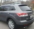 Сірий Мазда СХ-9, об'ємом двигуна 3.73 л та пробігом 236 тис. км за 10800 $, фото 5 на Automoto.ua