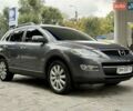 Сірий Мазда СХ-9, об'ємом двигуна 3.7 л та пробігом 175 тис. км за 7900 $, фото 5 на Automoto.ua