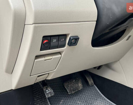 Серый Мазда СХ-9, объемом двигателя 3.73 л и пробегом 178 тыс. км за 8999 $, фото 25 на Automoto.ua