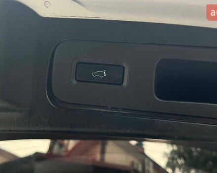 Серый Мазда СХ-9, объемом двигателя 3.73 л и пробегом 178 тыс. км за 8999 $, фото 17 на Automoto.ua