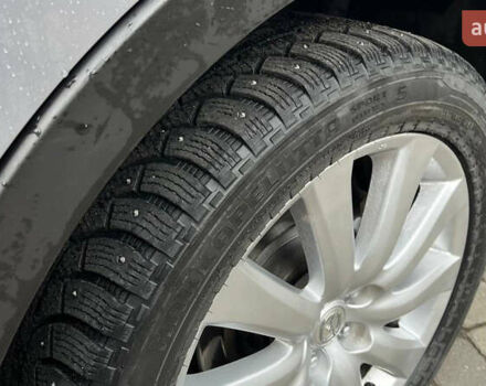 Серый Мазда СХ-9, объемом двигателя 3.73 л и пробегом 178 тыс. км за 8999 $, фото 35 на Automoto.ua