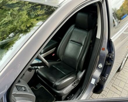 Сірий Мазда СХ-9, об'ємом двигуна 3.7 л та пробігом 175 тис. км за 7900 $, фото 12 на Automoto.ua