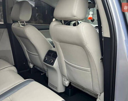 Серый Мазда СХ-9, объемом двигателя 3.73 л и пробегом 178 тыс. км за 8999 $, фото 36 на Automoto.ua