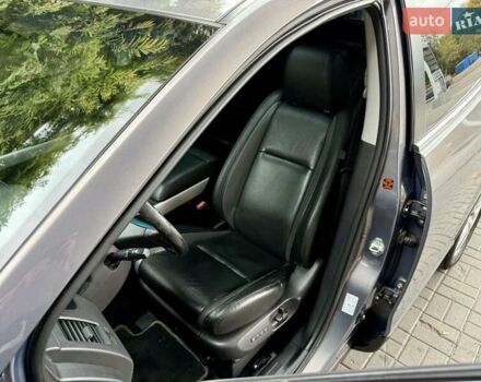 Сірий Мазда СХ-9, об'ємом двигуна 3.7 л та пробігом 175 тис. км за 7900 $, фото 3 на Automoto.ua