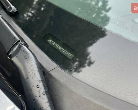 Серый Мазда СХ-9, объемом двигателя 3.73 л и пробегом 178 тыс. км за 8999 $, фото 33 на Automoto.ua