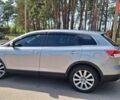 Сірий Мазда СХ-9, об'ємом двигуна 3.73 л та пробігом 174 тис. км за 8200 $, фото 1 на Automoto.ua
