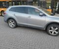 Серый Мазда СХ-9, объемом двигателя 3.8 л и пробегом 240 тыс. км за 9000 $, фото 2 на Automoto.ua