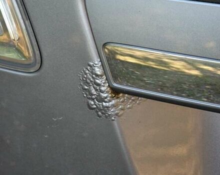 Сірий Мазда СХ-9, об'ємом двигуна 3.7 л та пробігом 287 тис. км за 8299 $, фото 12 на Automoto.ua