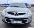Сірий Мазда СХ-9, об'ємом двигуна 3.73 л та пробігом 342 тис. км за 8500 $, фото 6 на Automoto.ua