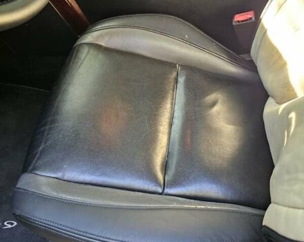 Сірий Мазда СХ-9, об'ємом двигуна 3.7 л та пробігом 287 тис. км за 8299 $, фото 17 на Automoto.ua