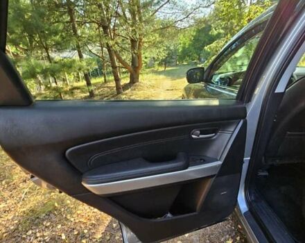 Сірий Мазда СХ-9, об'ємом двигуна 3.7 л та пробігом 287 тис. км за 8299 $, фото 20 на Automoto.ua