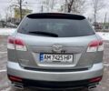 Сірий Мазда СХ-9, об'ємом двигуна 3.73 л та пробігом 342 тис. км за 8500 $, фото 11 на Automoto.ua