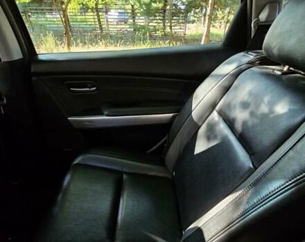 Сірий Мазда СХ-9, об'ємом двигуна 3.7 л та пробігом 287 тис. км за 8299 $, фото 28 на Automoto.ua