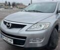 Сірий Мазда СХ-9, об'ємом двигуна 3.73 л та пробігом 342 тис. км за 8500 $, фото 8 на Automoto.ua