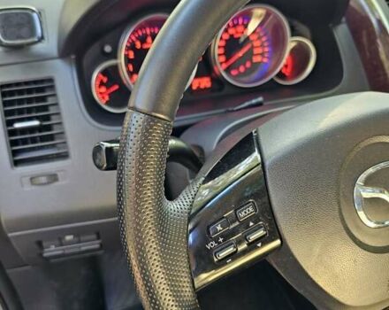 Сірий Мазда СХ-9, об'ємом двигуна 3.7 л та пробігом 287 тис. км за 8299 $, фото 16 на Automoto.ua