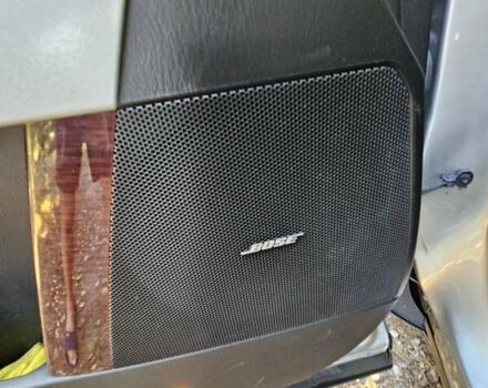 Сірий Мазда СХ-9, об'ємом двигуна 3.7 л та пробігом 287 тис. км за 8299 $, фото 21 на Automoto.ua