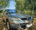 Серый Мазда СХ-9, объемом двигателя 3.7 л и пробегом 287 тыс. км за 9499 $, фото 2 на Automoto.ua