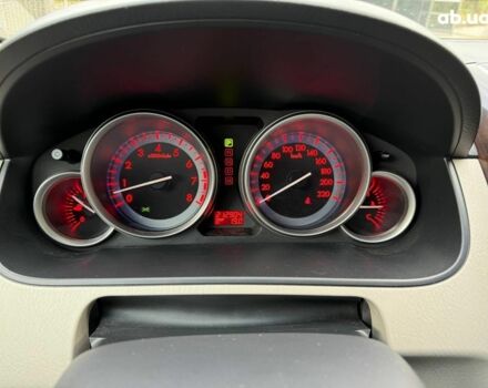 Сірий Мазда СХ-9, об'ємом двигуна 3.7 л та пробігом 212 тис. км за 10990 $, фото 19 на Automoto.ua