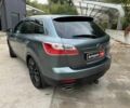 Сірий Мазда СХ-9, об'ємом двигуна 3.7 л та пробігом 212 тис. км за 10990 $, фото 8 на Automoto.ua