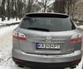 Серый Мазда СХ-9, объемом двигателя 3.7 л и пробегом 310 тыс. км за 5500 $, фото 1 на Automoto.ua