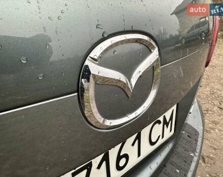 Сірий Мазда СХ-9, об'ємом двигуна 3.73 л та пробігом 250 тис. км за 9799 $, фото 37 на Automoto.ua