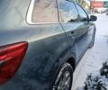 Серый Мазда СХ-9, объемом двигателя 3.73 л и пробегом 250 тыс. км за 9999 $, фото 1 на Automoto.ua