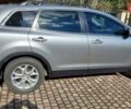 Мазда СХ-9 2012 в Львове на Automoto.ua Серый Мазда СХ-9, объемом двигателя 3.7 л и пробегом 130 тыс. км за 11600 $, фото 4 на Automoto.ua
